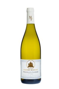 photo studio de bouteille de vin Macon