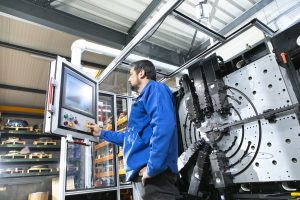 Reportage photo industrie ACLR Jura